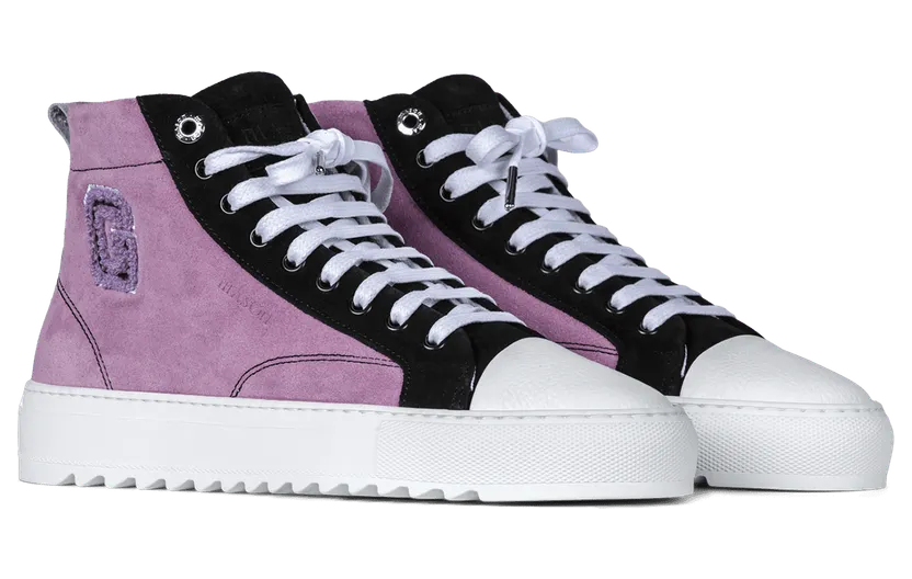 Mason Garments Astro Hi – Classico (SS23-80A)
