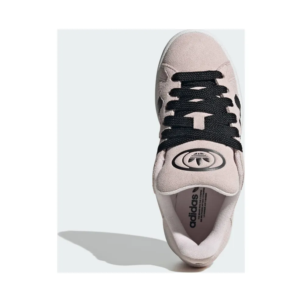 adidas Campus 00s Camp Almost Pink Core Black Cloud White (JR0898)