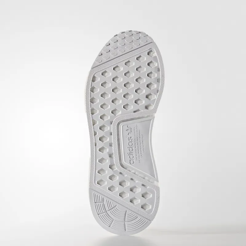 adidas NMD R1 Sand (W) Talc/Off-White (S76007)