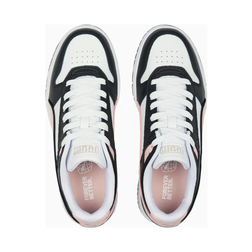 Puma RBD Game Low White/Pink/Black (386373-17)