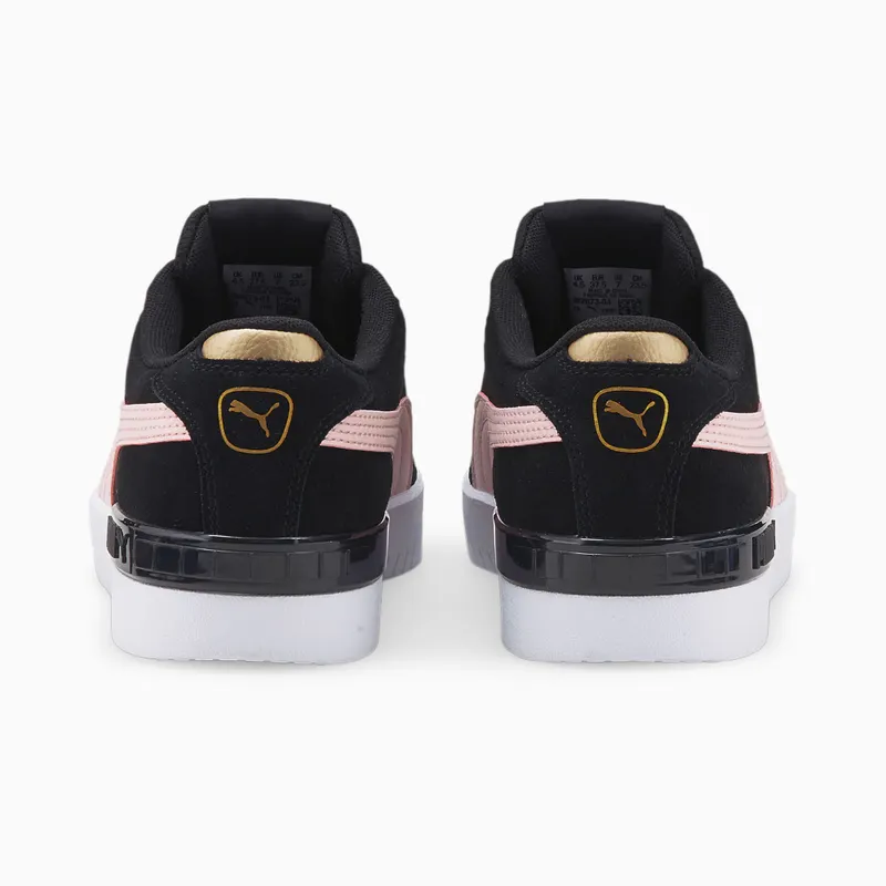 PUMA Jada Women’ Black/Chalk Pink/Gold (382873-04)