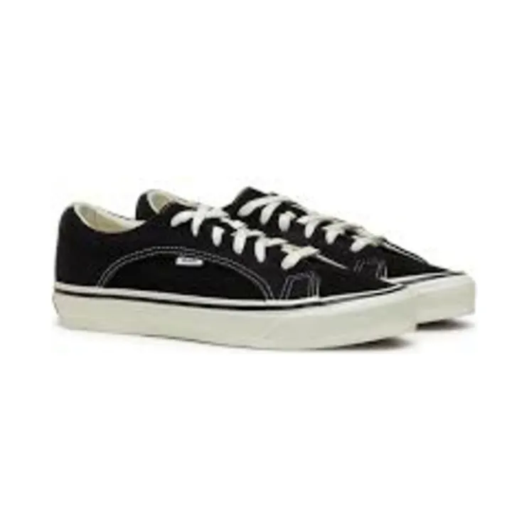 Vans Lampin Asphalt Black (VN0A45J6XE7)
