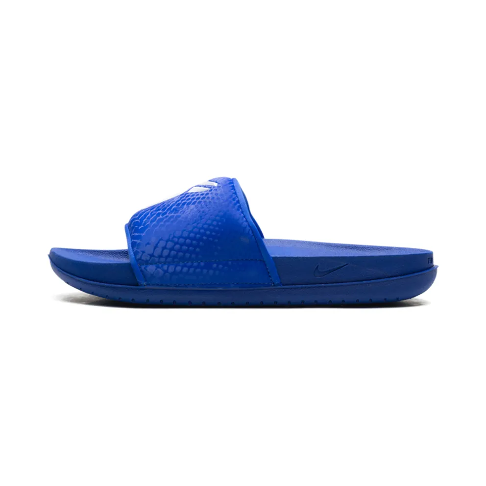 Nike Offcourt Slide “Kobe Bryant – Dodgers” (IF2870-400)