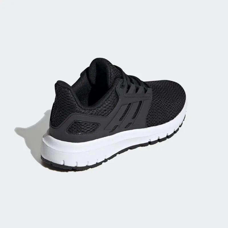 Adidas Ultimashow Core Black / Core Black / Cloud White (FX3636)