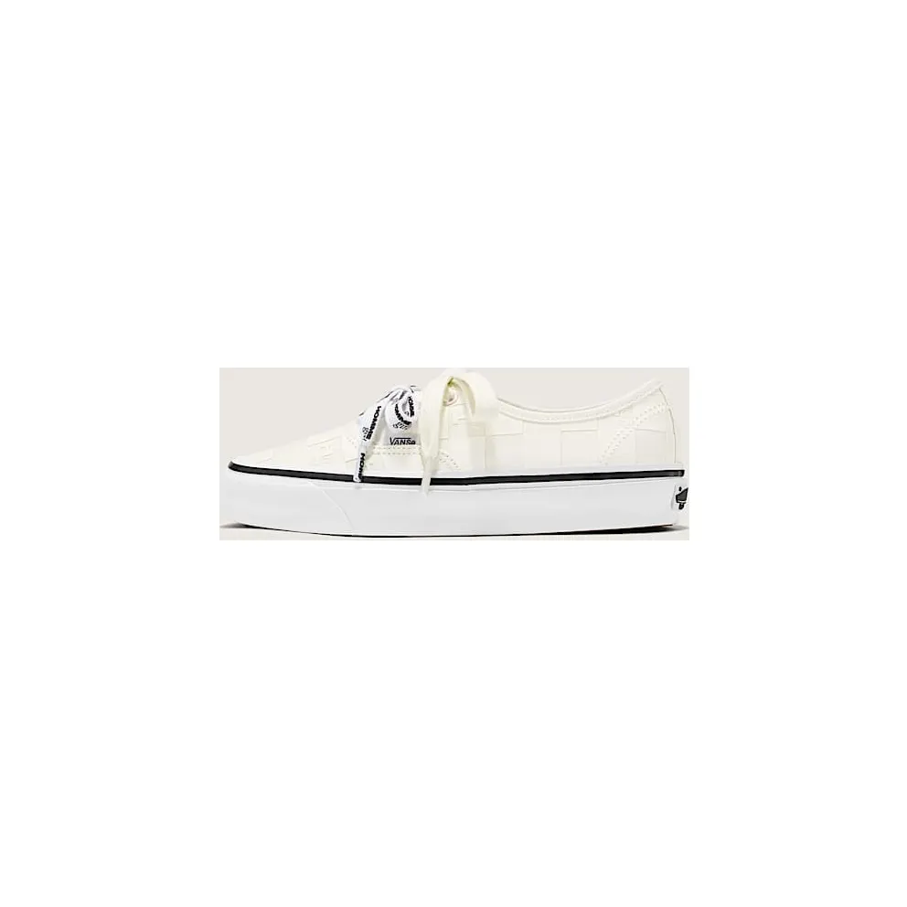 Vans OTW Authentic 44 HommeGirls White Grey (VN000EEUCCZ)