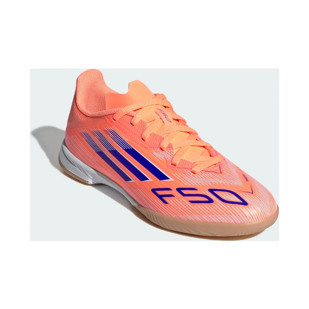 adidas F50 League Indoor Coral Blaze Pack (JH7749)