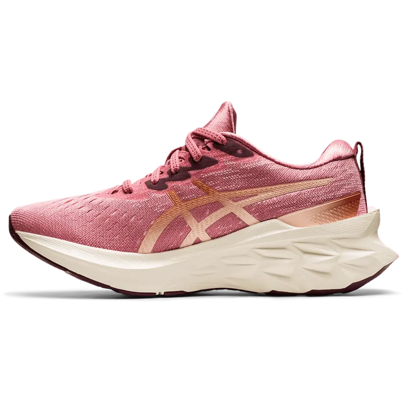 Asics NOVABLAST™ 2 Smokey Rose/Pure Bronze (1012B049.700)