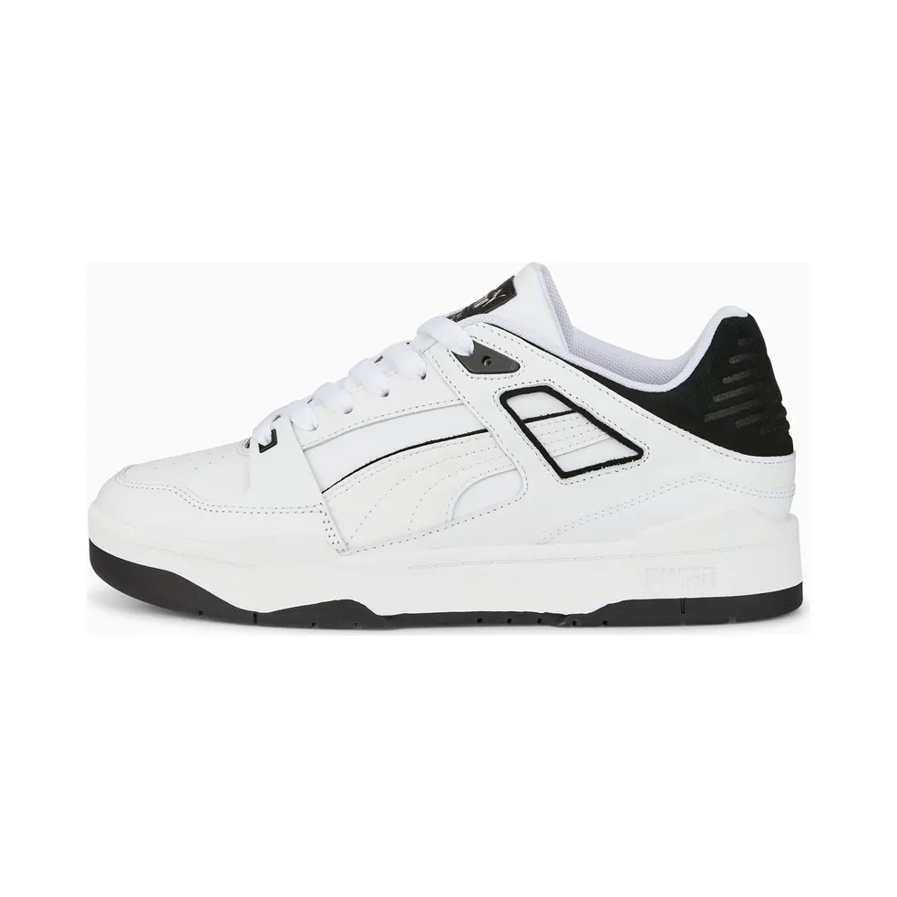 Puma Slipstream Weiß/Schwarz (388549-01)