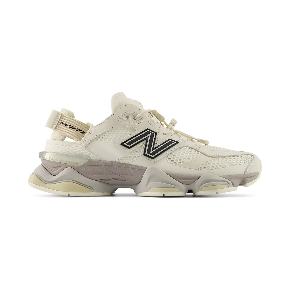 New Balance 9060 Mule (U90609IH)