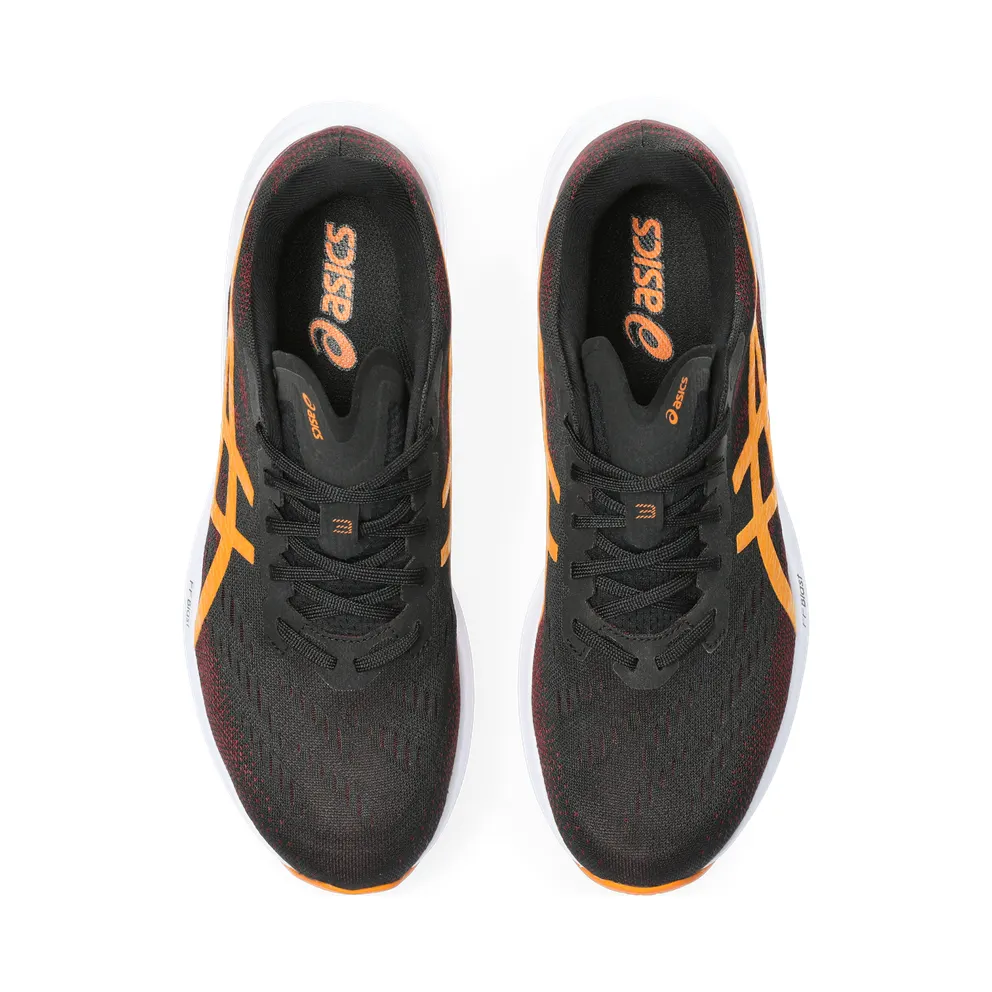 Asics Dynablast 3 Black/Bright Orange (1011B460.006)