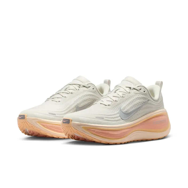 Nike Zoom Vomero Light Bone/Metallic Silver/Arctic Orange (HV8154-012)