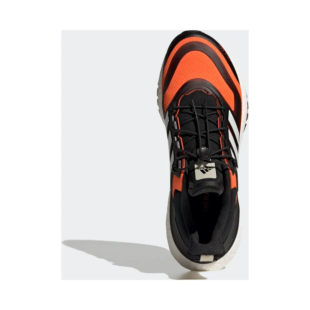 adidas Ultraboost 22 COLD.RDY 2.0 Impact Orange / Cloud White / Pulse Blue (GX6689)