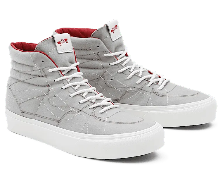 Vans DIY Hi VLT LX Year of The Rabbit (VN0009RB448)