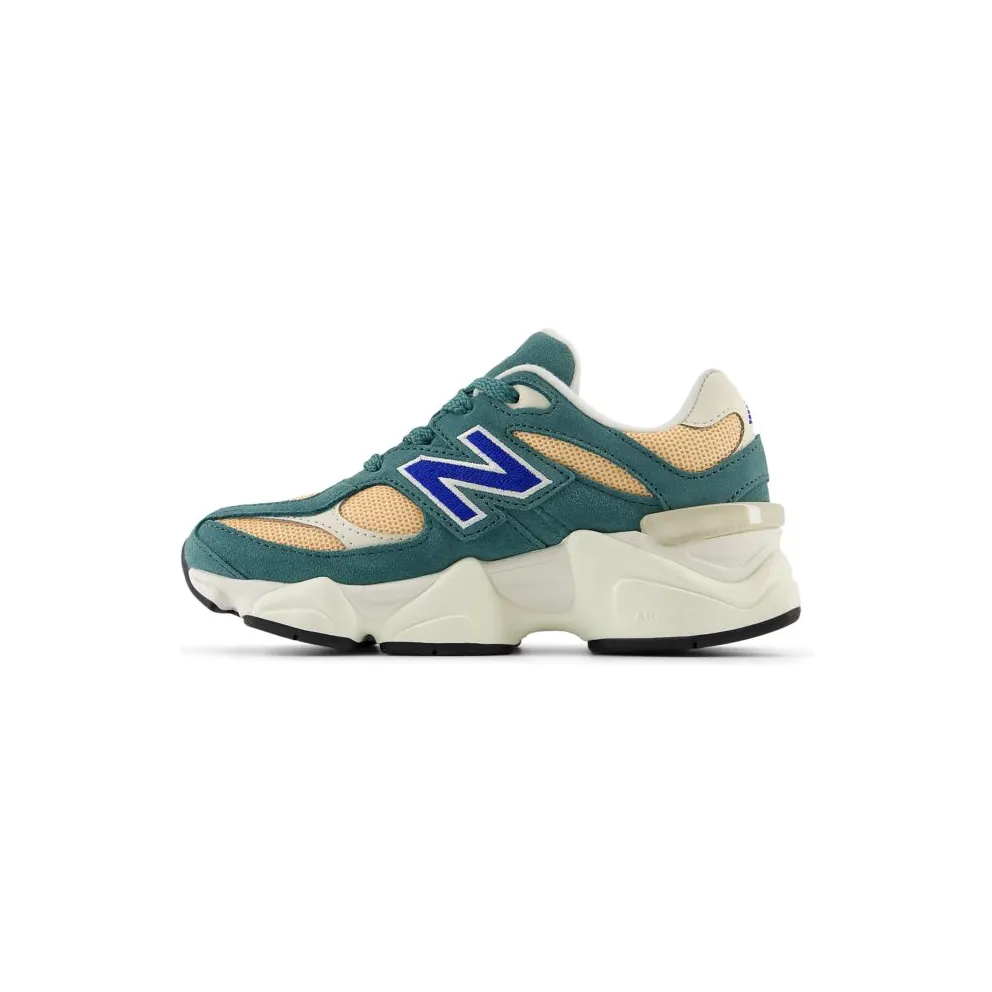 New Balance 9060 PS “New Spruce Peach Blossom” (PC9060GP)