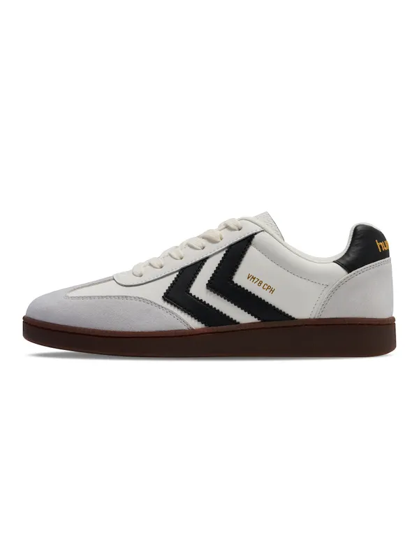 Hummel VM78 CPH White (230746-9124)