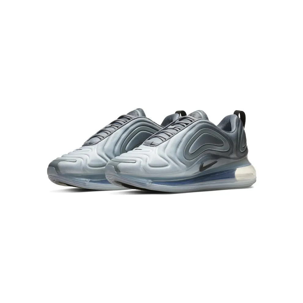 Nike Air Max 720 Cool Grey (W) Cool Grey/Black-wolf Grey (AR9293-004)
