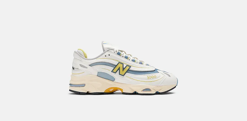 New Balance M1000CA (sea salt) – M1000CA