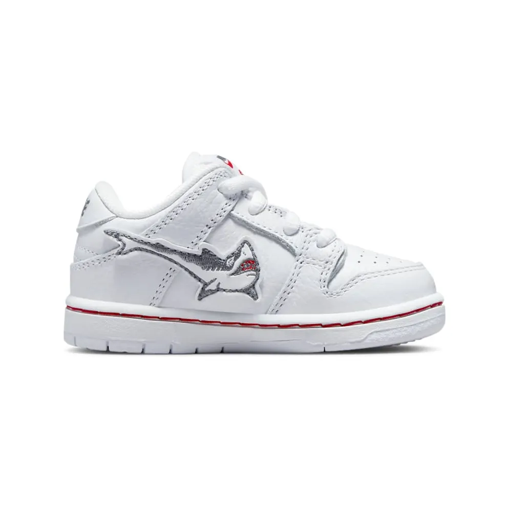 Nike SB Dunk Low Oski (TD) (DJ3759-105)