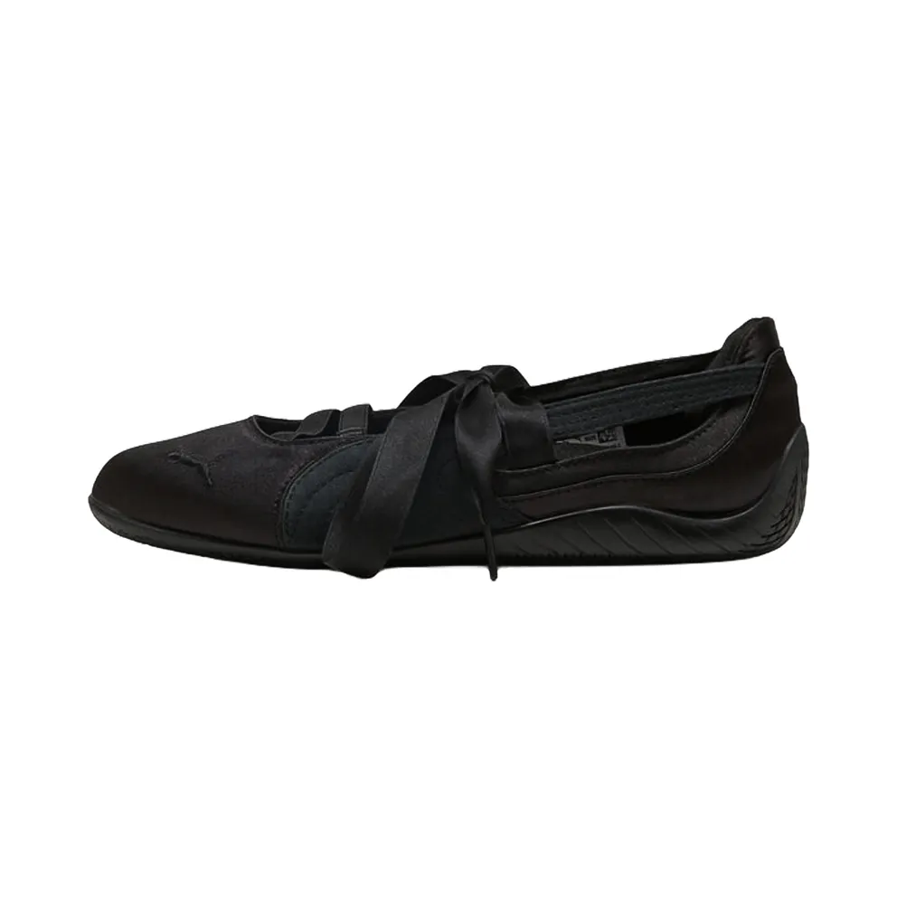 Speedcat Ballet Etoile Womens “Puma Black” (407681-02)