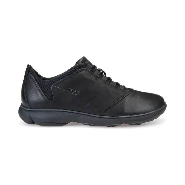 Geox Nebula Black (U52D7A00046-C9999)