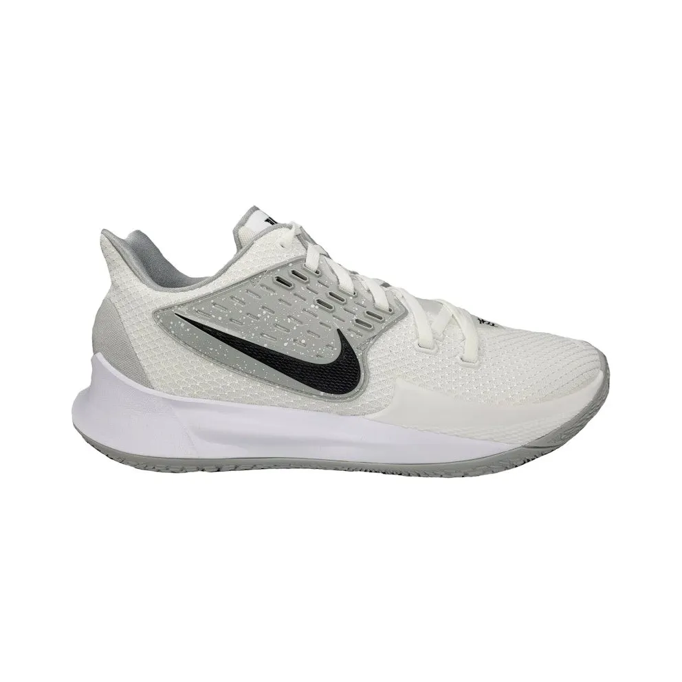 Nike Kyrie 2 Low TB Promo White Grey Black (CN9827-100)