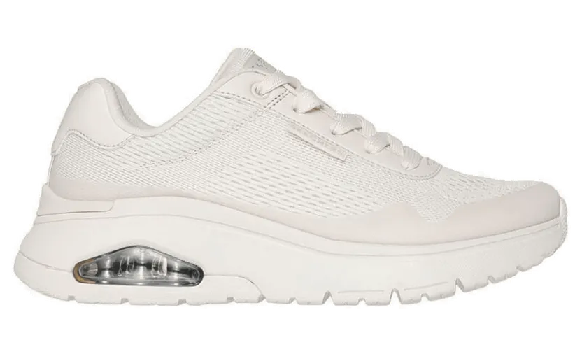 Skechers UNO White (177794OFWT)