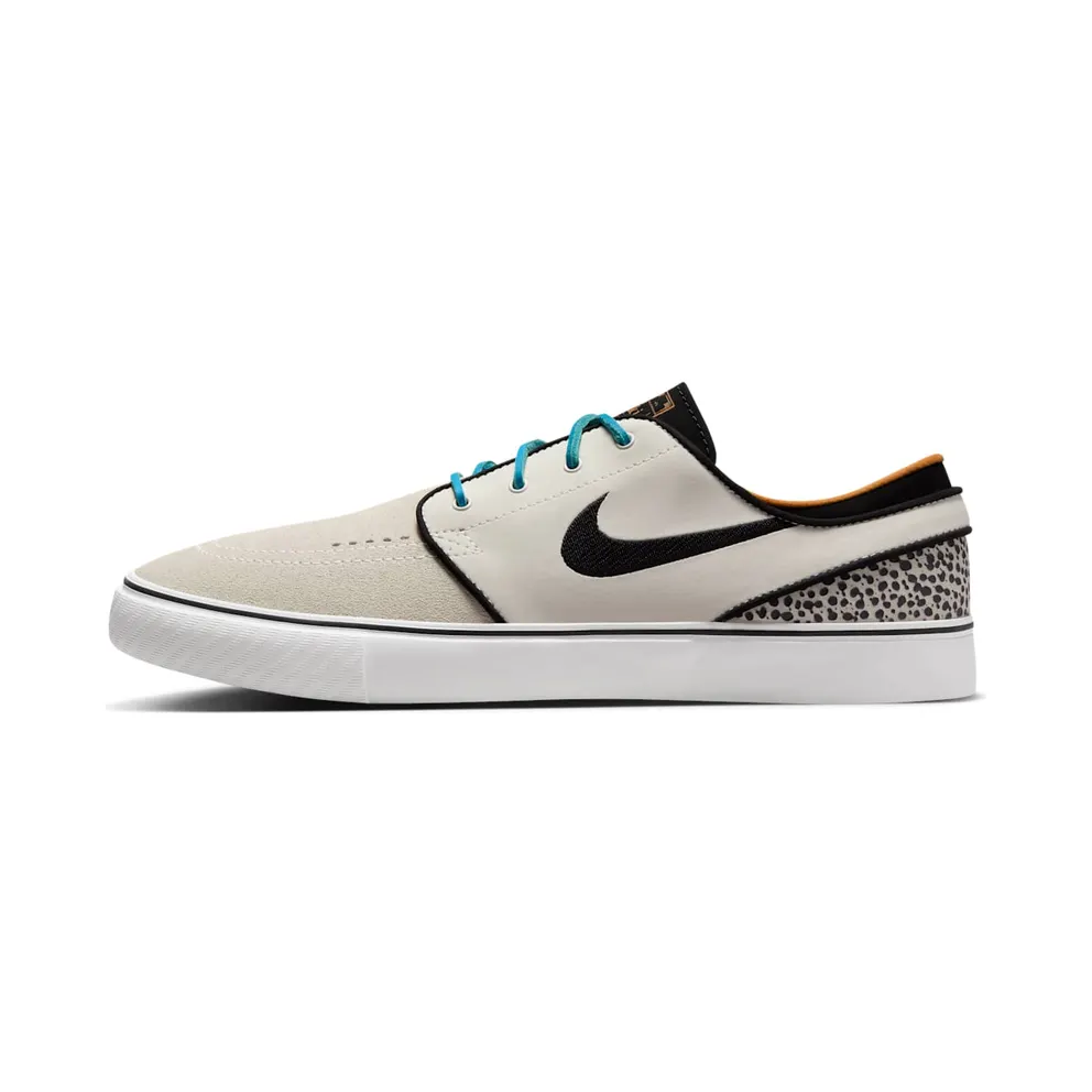 Nike SB Zoom Stefan Janoski OG+ Electric Pack Olympic Safari (FZ1234-001)