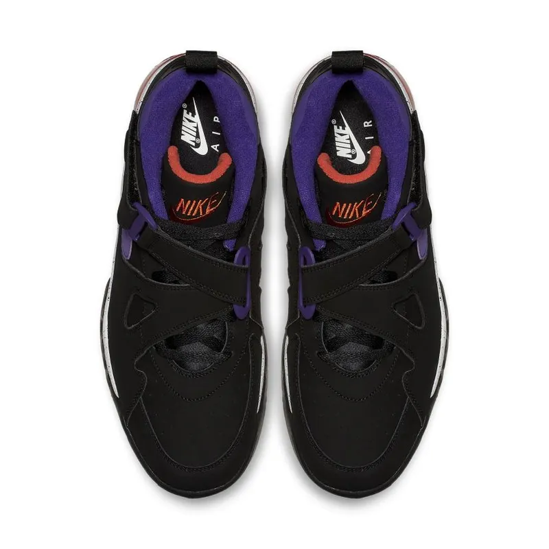 Nike Air Force Max CB ‘Suns’ (AJ7922-002)