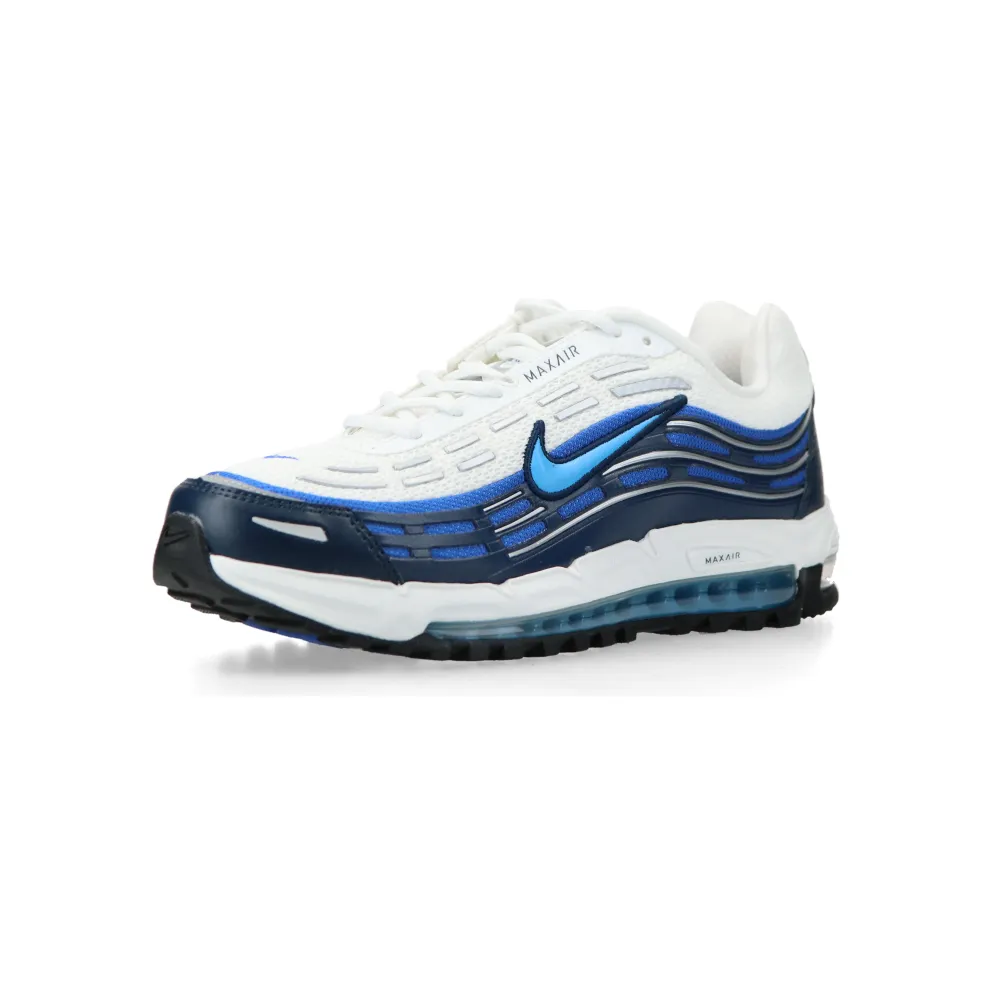 Nike Air Max TL 2.5 (summit white / university blue / obsidian) – FZ4110-102