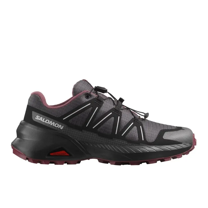 Salomon Speedcross Asphalt / Black / Nocturne (L47974800)