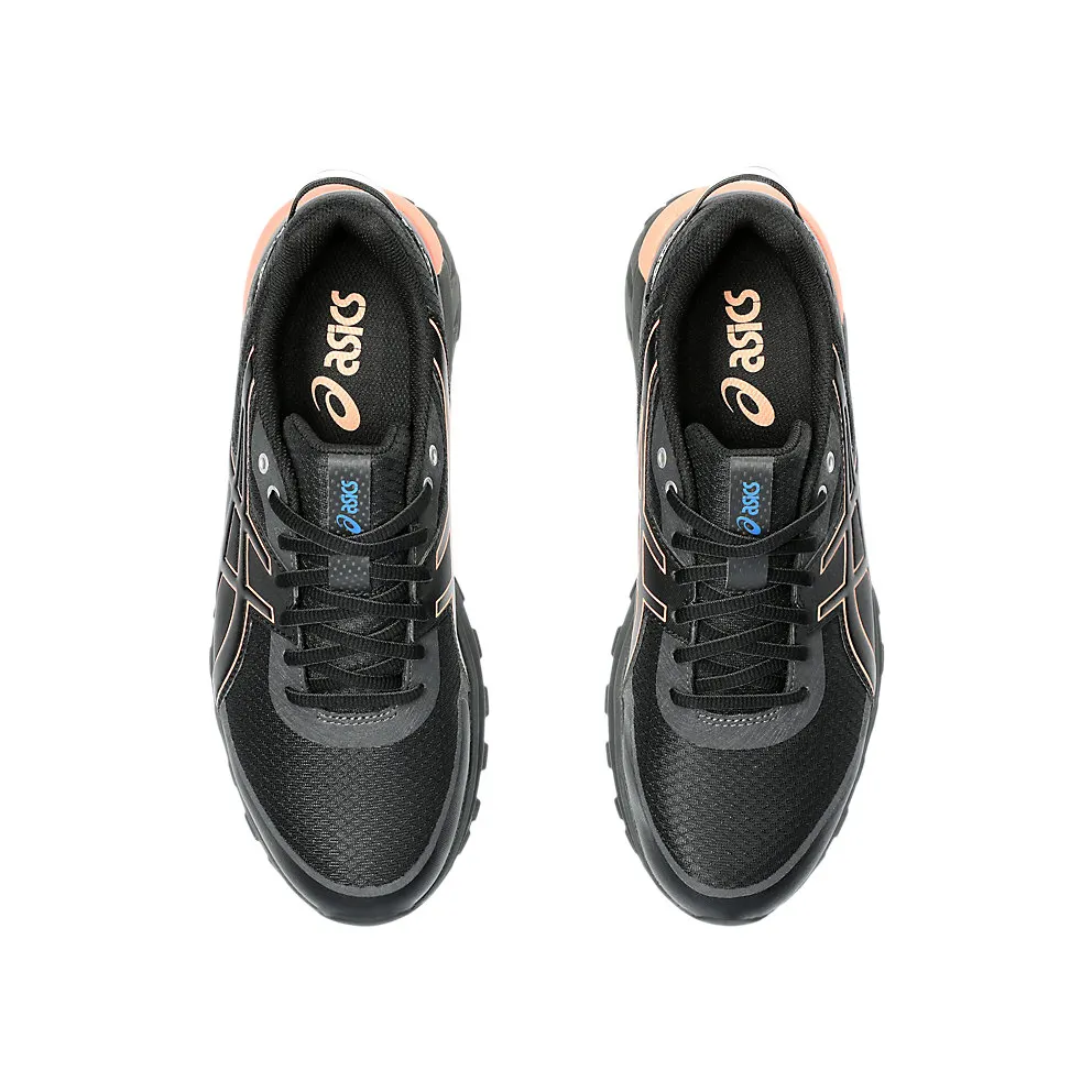 Asics Gel-citrek Ns Black/Bright Sunstone (1201B010.001)