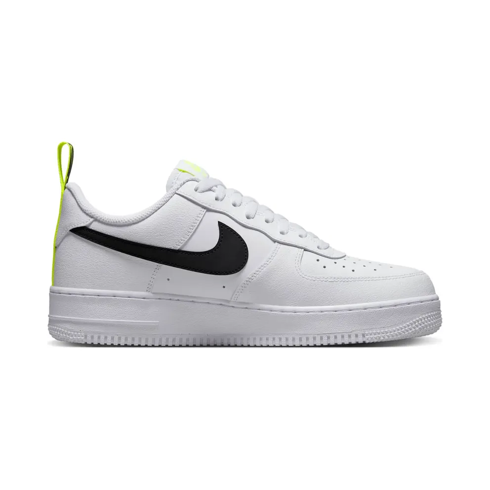 Nike Air Force 1 ’07 White (DZ4510-100)