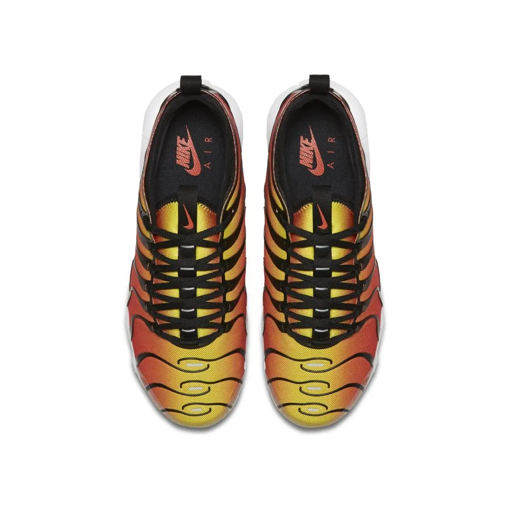 Nike Air Max Plus TN Ultra Tiger Black/Team Orange-Tour Yellow (898015-004)