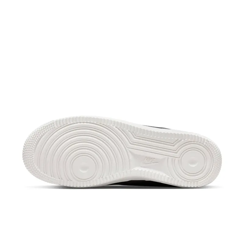 Nike AIR FORCE 1 LO ’07 PRM “Wolf Grey” (DR9503-001)