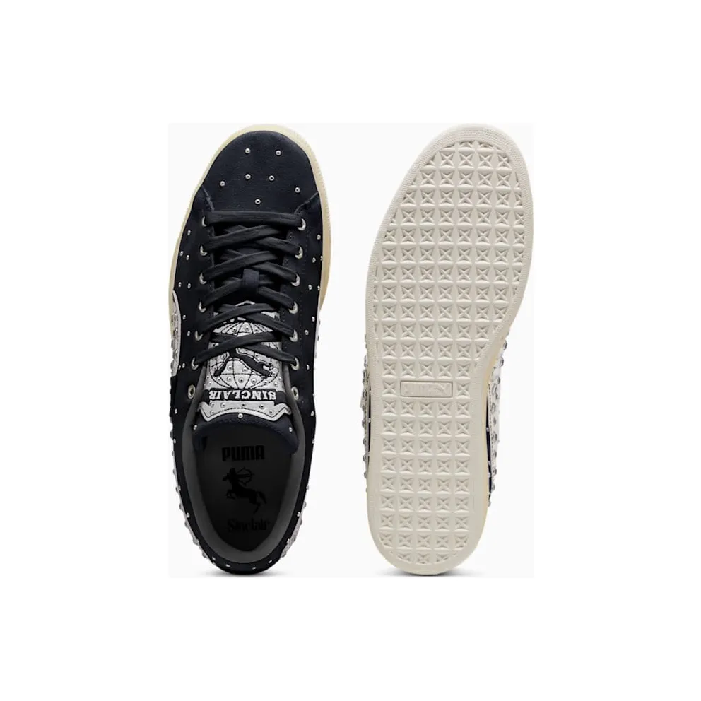Puma Suede “Sinclair Black” (408750-03)