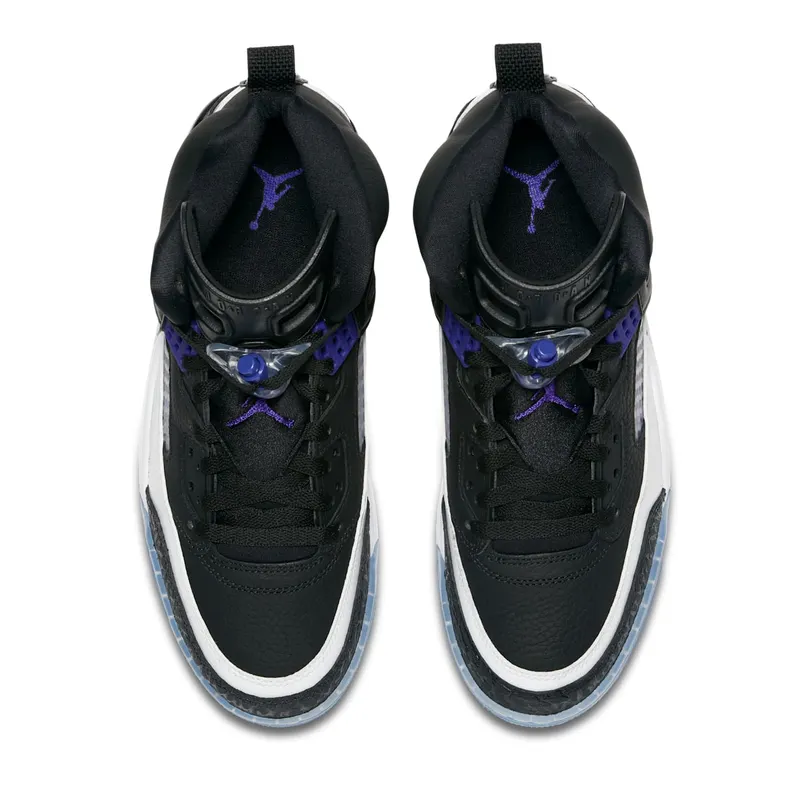 Air Jordan Nike AJ Spiz’ike Concord (315371-005)