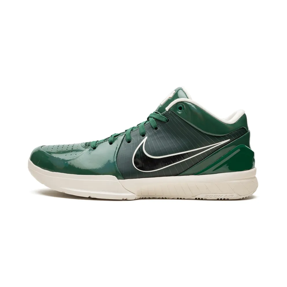 Nike Kobe 4 Protro Undefeated Milwaukee Bucks (CQ3869-301)