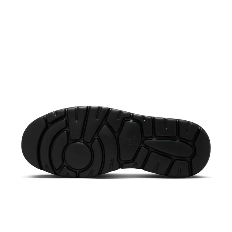 Jordan Mule Cow Print (IB1497-001)