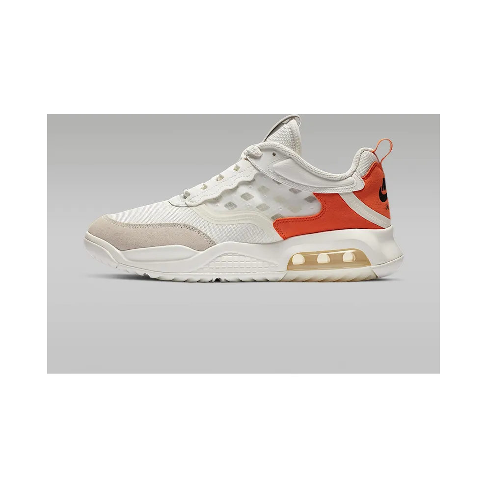 Jordan Air Max 200 Sail Starfish Sail/Black-Starfish-White (CW7592-100)