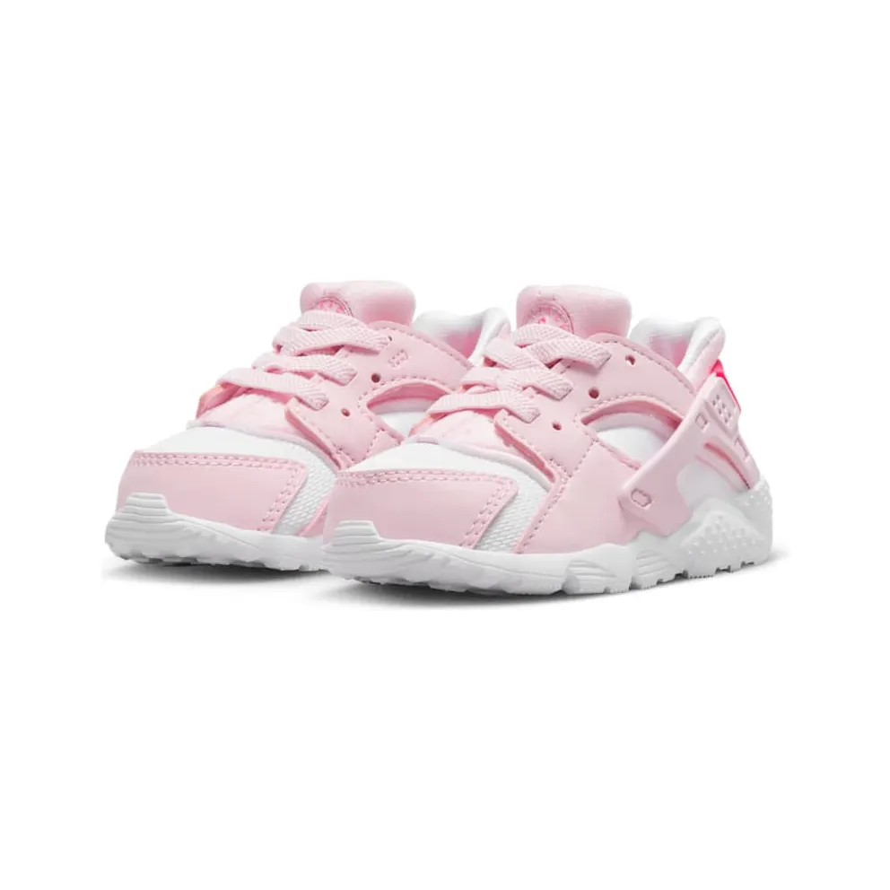 Nike Huarache Run Baby and Toddler Pink (704950-608)
