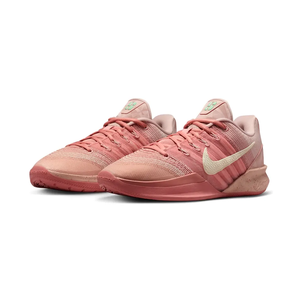 Nike Sabrina 3 “Pink Oxford” (HF2881-600)