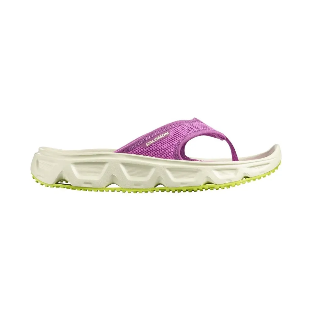 Salomon Reelax Break Salomon Reelax Break 6.0 lila (L47995400)
