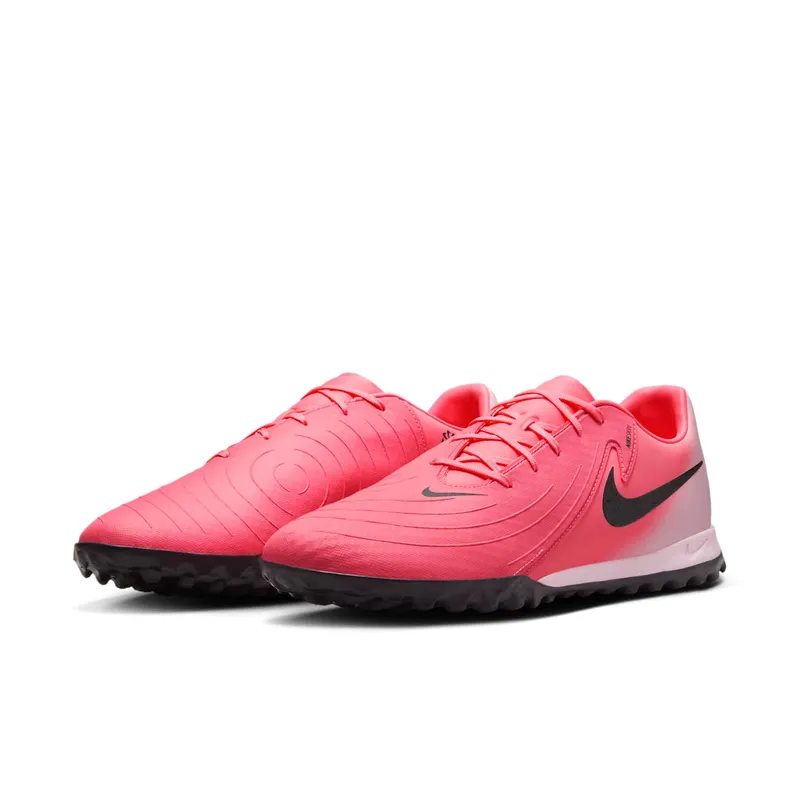 Nike Phantom GX 2 Academy TF Sunset Pulse Black (FJ2577-600)
