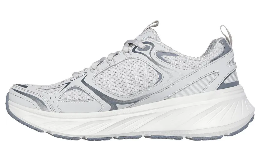 skechers-relaxed-fit 150475 GRY