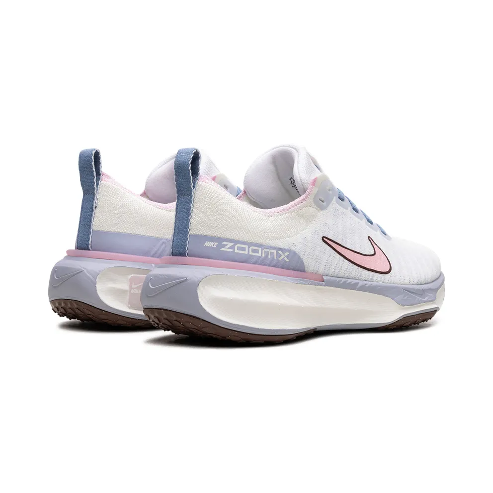 Nike ZOOMX INVINCIBLE RUN FK 3 MNS “Blue Sail Pink” (FJ7727-161)