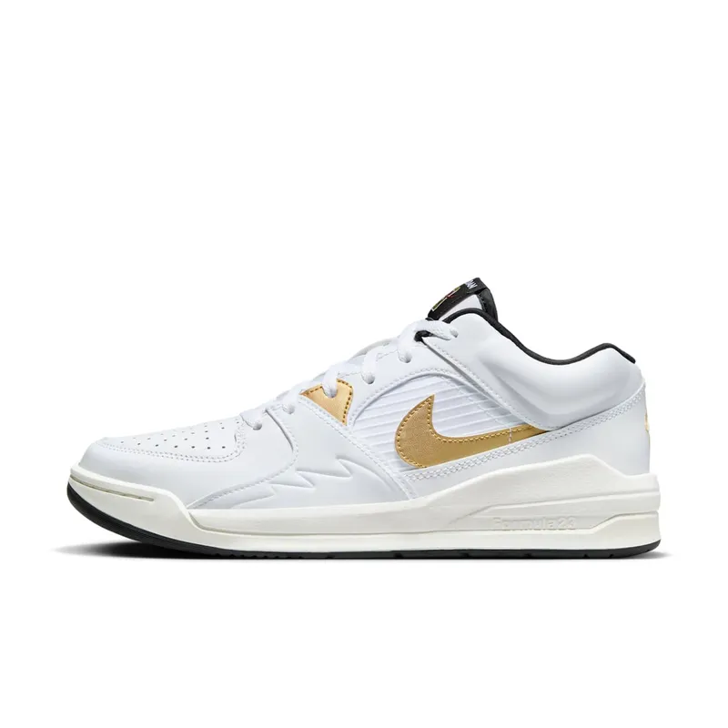 Jordan Stadium 90 White Metallic Gold (DX4397-170)