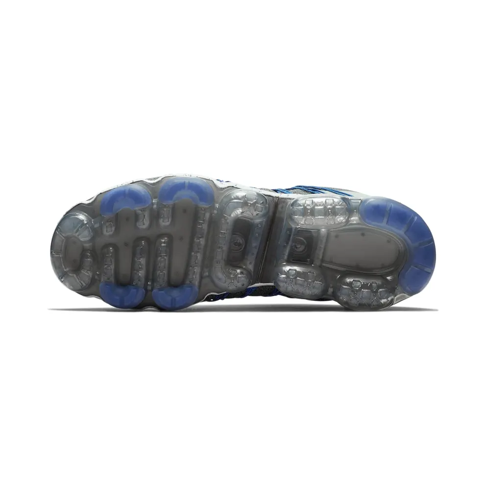 Nike Air VaporMax Run Utility Light Silver Light Silver/Metallic Dark Grey (AQ8810-006)