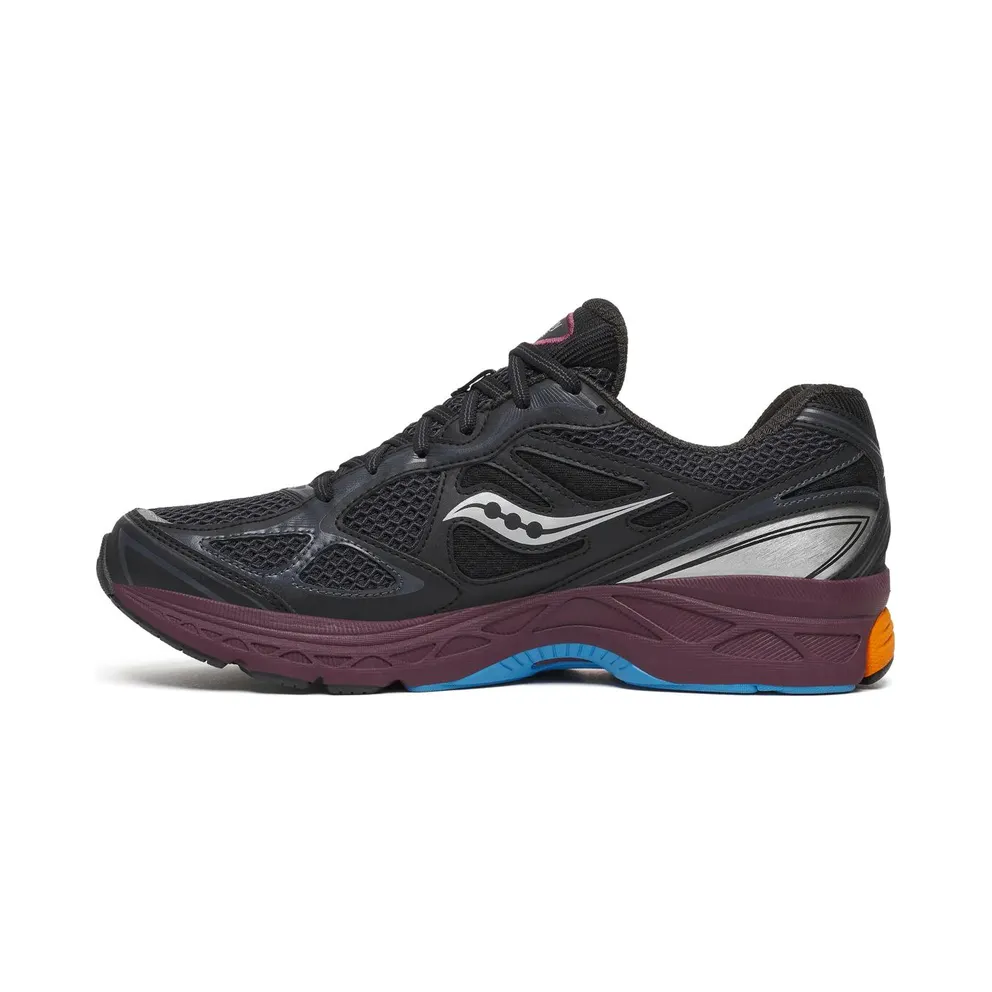 Saucony Progrid Guide 7 “Black / Multi” (S101493-1011)