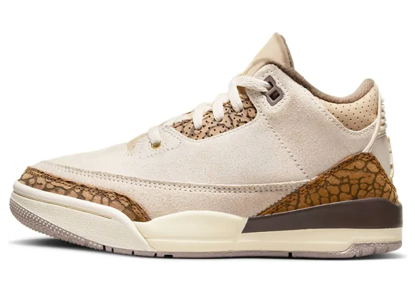 Air Jordan 3 DM0966-102