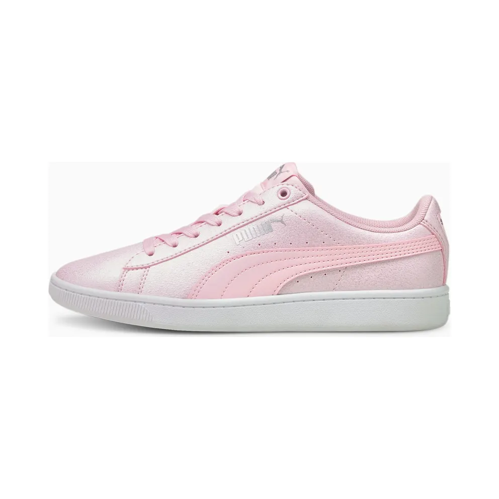 Puma Vikky v2 Glitz 2 Pink/Silver (37316805)